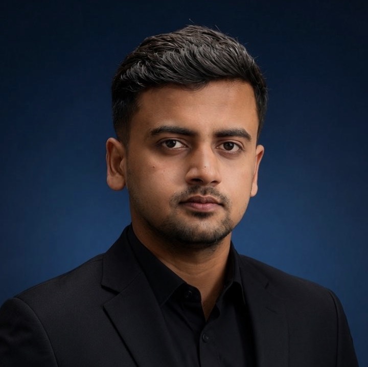 Akib Siddiki Apu